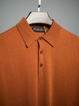 Поло Loro Piana Артикул LUX-103420. Вид 3