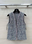 Жилет Chanel Артикул LUX-103422. Вид 1
