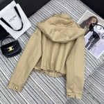 Ветровка  Celine Артикул LUX-103452. Вид 3