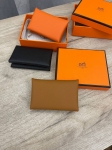 Картхолдер Epsom Leather Hermes Артикул LUX-103470. Вид 1