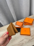Картхолдер Epsom Leather Hermes Артикул LUX-103470. Вид 2