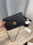 Сумка женская Chanel Артикул LUX-103553. Вид 2