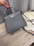  Сумка женская Fendi Артикул LUX-103569. Вид 3