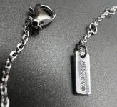 Браслет MESSIKA  Артикул LUX-103584. Вид 5