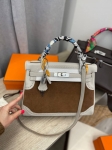 Сумка женская   Kelly , 32 Hermes Артикул LUX-103588. Вид 1