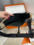 Сумка женская Evelyne 29 cm Clemence leather  Hermes Артикул LUX-103586. Вид 3