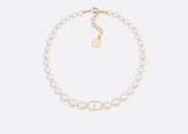 Чокер-колье  Christian Dior Артикул LUX-103594. Вид 1