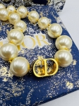 Чокер-колье  Christian Dior Артикул LUX-103594. Вид 4