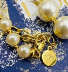 Чокер-колье  Christian Dior Артикул LUX-103594. Вид 5