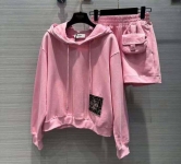 Костюм спортивный  Fendi Артикул LUX-103614. Вид 2