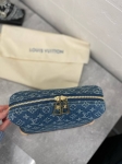 Косметичка Louis Vuitton Артикул LUX-103625. Вид 2