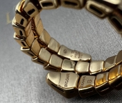 Кольцо Bvlgari Артикул LUX-103629. Вид 4