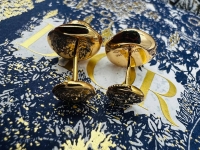 Серьги Christian Dior Артикул LUX-103657. Вид 2