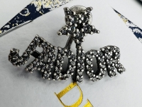 Серьги Christian Dior Артикул LUX-103687. Вид 5