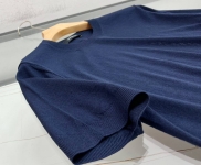 Футболка ZEGNA Артикул LUX-103697. Вид 2