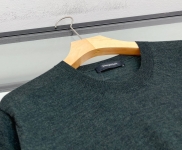 Футболка ZEGNA Артикул LUX-103696. Вид 2