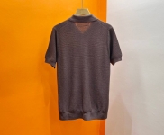 Поло ZEGNA Артикул LUX-103701. Вид 2