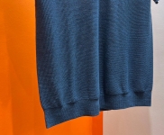 Поло ZEGNA Артикул LUX-103700. Вид 4