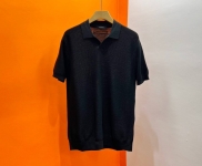 Поло ZEGNA Артикул LUX-103699. Вид 1