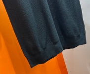 Поло ZEGNA Артикул LUX-103699. Вид 4