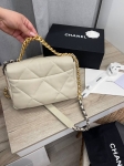 Сумка женская Chanel Артикул LUX-103740. Вид 4