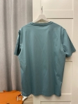 Футболка  Hermes Артикул LUX-103712. Вид 5