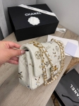 Сумка женская  Chanel Артикул LUX-103767. Вид 3