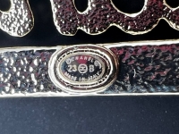 Колье-чокер Chanel Артикул LUX-103818. Вид 4