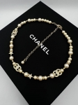 Колье  Chanel Артикул LUX-103821. Вид 1