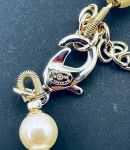 Колье  Chanel Артикул LUX-103821. Вид 2