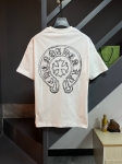 Футболка CHROME HEARTS Артикул LUX-103843. Вид 2