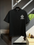 Футболка CHROME HEARTS Артикул LUX-103842. Вид 2