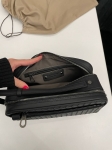 Борсетка Bottega Veneta Артикул LUX-103857. Вид 6