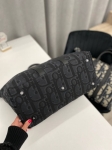 Сумка женская Christian Dior Артикул LUX-103861. Вид 5