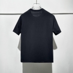 Футболка мужская Burberry Артикул LUX-103906. Вид 3