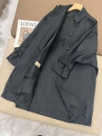 Плащ  Brunello Cucinelli Артикул LUX-103919. Вид 3
