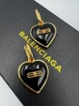 Серьги Balenciaga Артикул LUX-103957. Вид 1