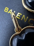 Серьги Balenciaga Артикул LUX-103957. Вид 4