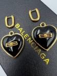 Серьги Balenciaga Артикул LUX-103957. Вид 5