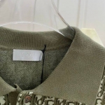 Поло  Christian Dior Артикул LUX-103964. Вид 2