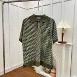 Поло  Christian Dior Артикул LUX-103964. Вид 1