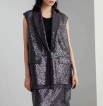 Жилет  Brunello Cucinelli Артикул LUX-104001. Вид 1