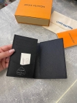Обложка на паспорт Louis Vuitton Артикул LUX-104018. Вид 4