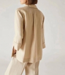  Костюм женский Loro Piana Артикул LUX-104080. Вид 3