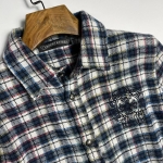 Рубашка  CHROME HEARTS Артикул LUX-104114. Вид 4