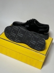 Дерби  Fendi Артикул LUX-104117. Вид 3