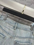 Джинсы Maison Margiela Артикул LUX-104140. Вид 3