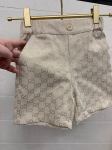 Шорты  Gucci Артикул LUX-104185. Вид 4