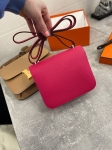 Сумка женская Constance 18 cm Hermes Артикул LUX-104148. Вид 5