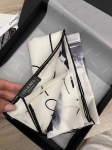 Платок Chanel Артикул LUX-104176. Вид 2